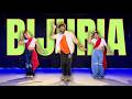 BIJURIA Sunny Sanskari Ki Tulsi Kumari Bjiuria Dance For Beginners FITNESS DANCE With RAHUL