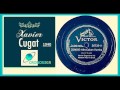 Xavier Cugat And His Waldorf-Astoria Orchestra - Zombie 'vinyl'