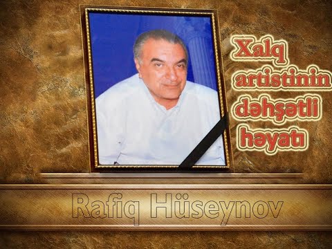 “Onu televiziyadan rədd edin” dedilər, 4 dəfə evləndi, oğlunu vəhşicəsinə qətlə yetirdilər