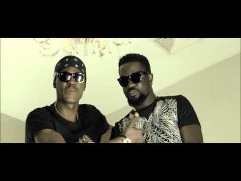 Ishe - Sound Sultan ft. Sarkodie (Instrumental)