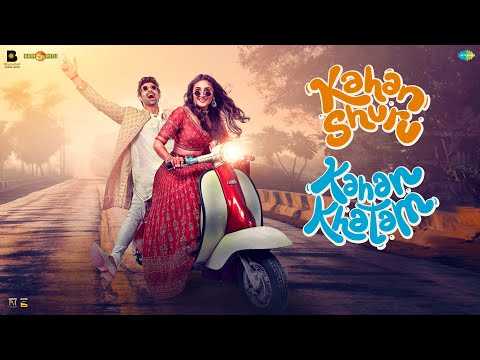 Kahan Shuru Kahan Khatam