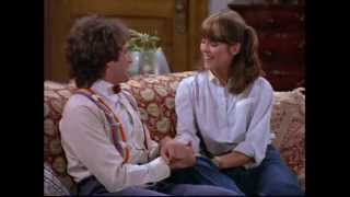 Mork &amp; Mindy -  I Have A Love/One Hand, One Heart