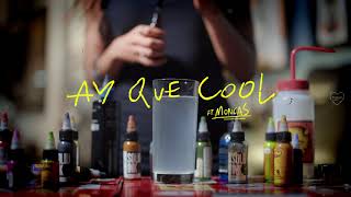Ay Qué Cool Lyrics English Translation