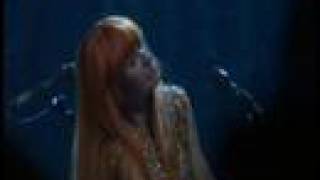 Tori Amos Caught A Lite Sneeze Live