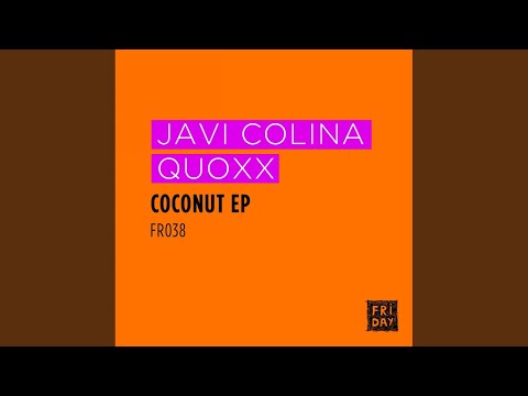 Coconut (Original Mix)