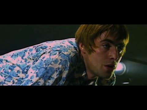 I Hope, I Think, I Know - Oasis
