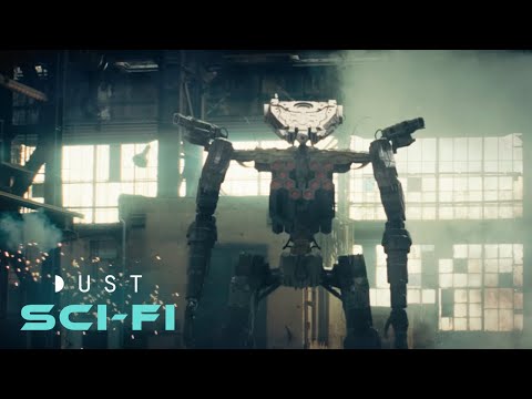 Sci-Fi Short Film “NEVEN” | DUST | Online Premiere