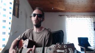 poirot - the man who invented himself (ROBYN HITCHCOCK cover)