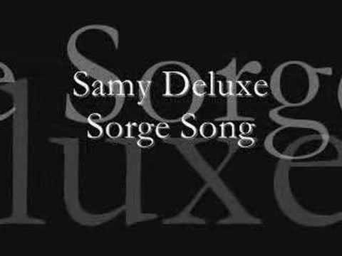 Sorge Song
