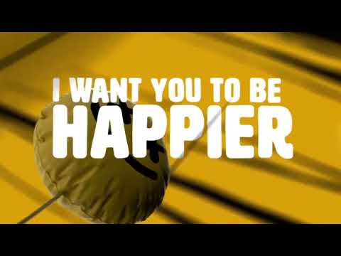 Happier Remix - Marshmello feat. Bastille & Mills