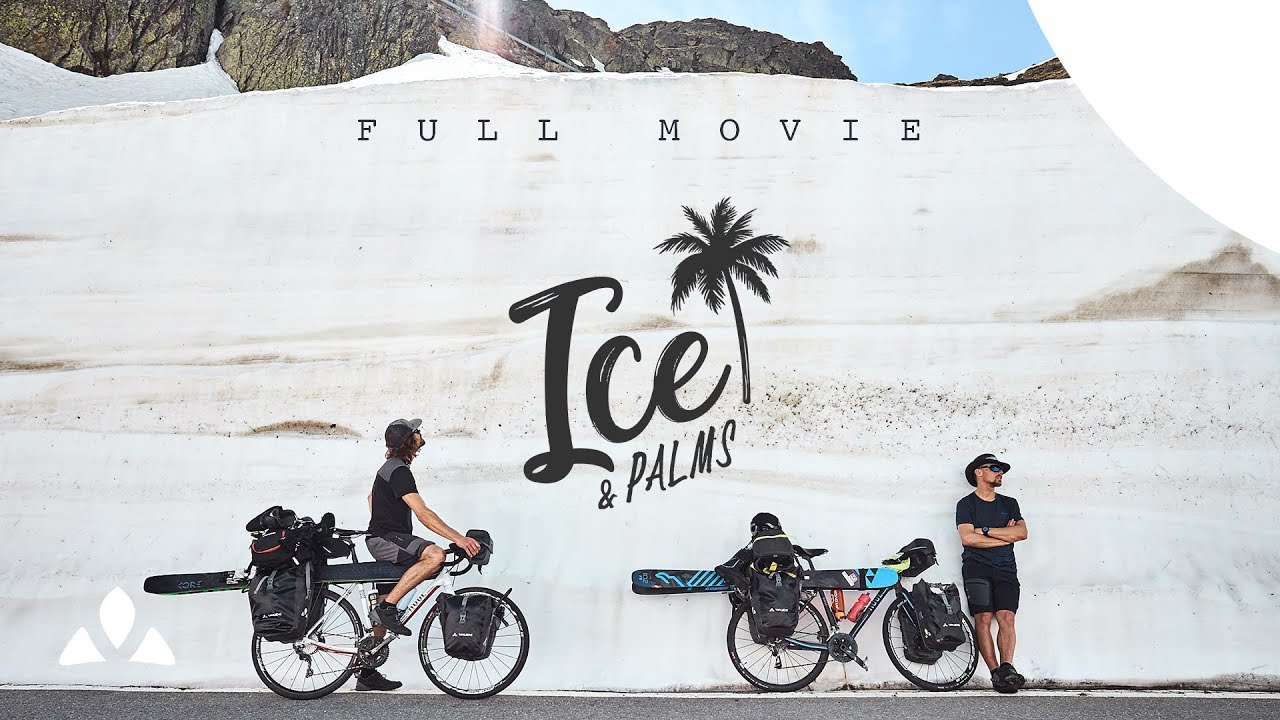 Ice & Palms (Full Movie) | VAUDE