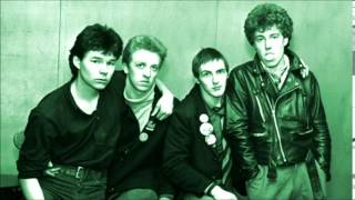 Skids - Of One Skin (Peel Session)