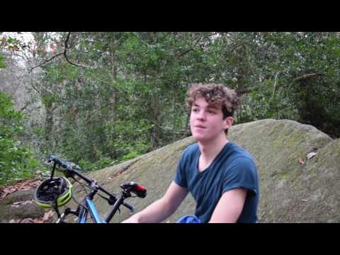 First time MTB Trail Building and planning!!