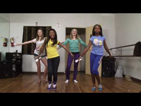 "girls just wanna have fun" | Just Dance™