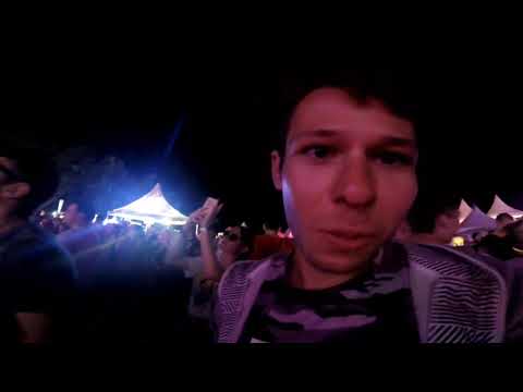 Folge ¿ - Open Beats Aftermovie