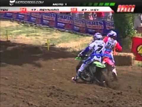 Best of James stewart 2008