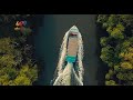 Goa Tourism TV Commercial 60 Sec Mp4