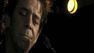 Lou reed : Look down the road