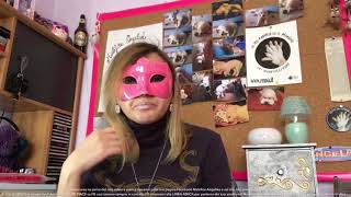 Perchè saluta tutte con un bacio tranne me?