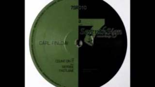 Carl Finlow - Count On It [Seventh Sign, 2006]