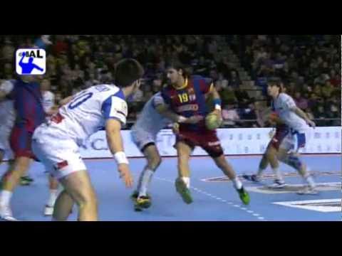 F.C. Barcelona Borges 35 - AMAYA Sport San Antonio 25