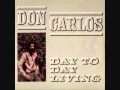 Don Carlos Roots Man Party