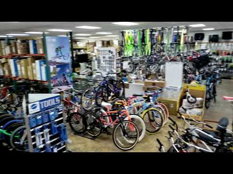 Elite Bicycles - eBike shop in Citrus Heights, CA