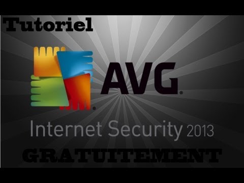 comment installer avg