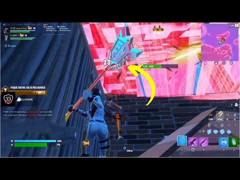 Xeat PICARETOU no END da CASH CUP! Ele está MUITO INSPIRADO!! 🔥