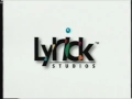 Lyrick Studios F H E Kids Home Entertainment 1999