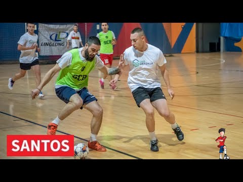 10. ZIMSKI TURNIR U MALOM FUDBALU