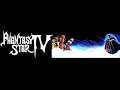 Phantasy Star IV The Black Blood Laughter Pal