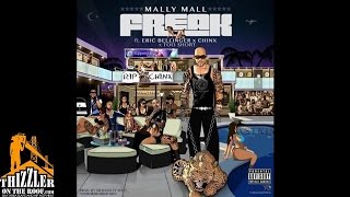 Mally Mall ft. Eric Bellinger, Chinx, Too Short - Freak [Thizzler.com]