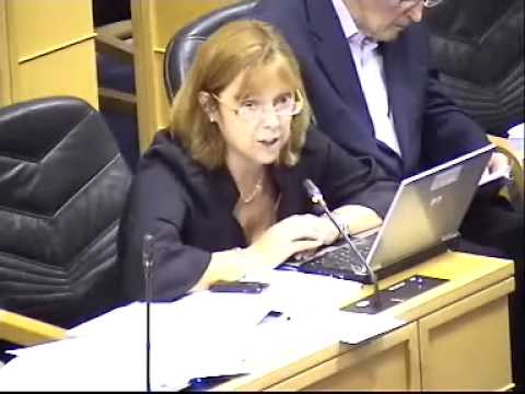 October City Council Meeting