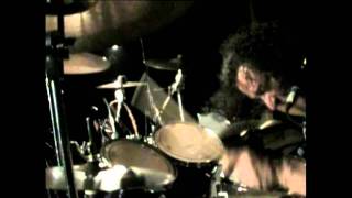 Yogth Sothoth - Endless Infernal Darkness (Live in Metal Medallo - 2010)