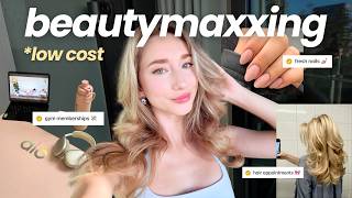 Look High Maintenance Without Going Broke 💅 | Girl on Budget