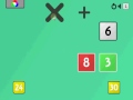 Mixing Numbers Level 6 Walkthrough