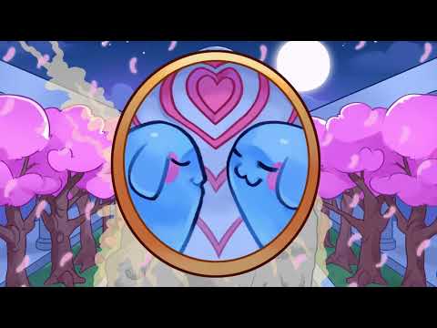 Yuri the Only One for Me Tabemono Version