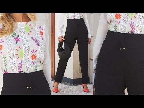 ELEGANTES Y DISCRETOS AUTUENDOS Y COMBINACIONES DE ROPA DE MODA 2024/2025 ELEGANTES Y SENCILLOS/