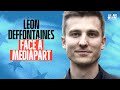 Léon Deffontaines face à Mediapart