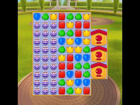 ROYAL MATCH level 452