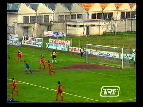 1988-04-10. JESI-TERNANA 1-2 (Tele Terni)
