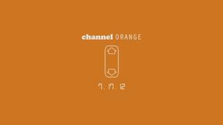 Download lagu Frank Ocean - Pink Matter Ft Andre 3000 [New 2012] mp3