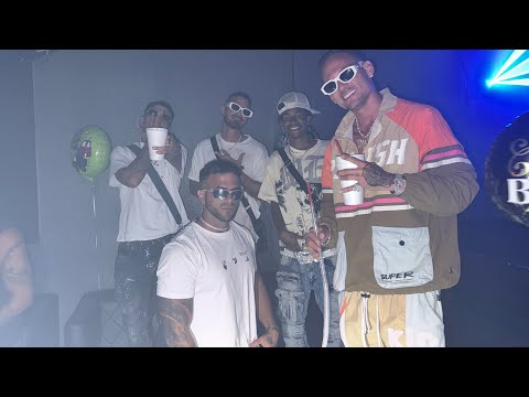 Di LaRoma ❌ El Ikono ❌ @ELROJO5 - La Barbarie 🔥 #cubanpapi