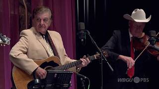 Larry Sparks &amp; the Lonesome Ramblers - Carter's Blues