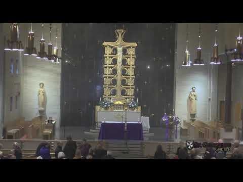 Rita Johantges Funeral