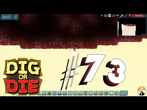 Steam Community :: Dig or Die