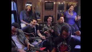 Andy Grammer - &quot;Spaceship&quot; [Greenroom Sessions]