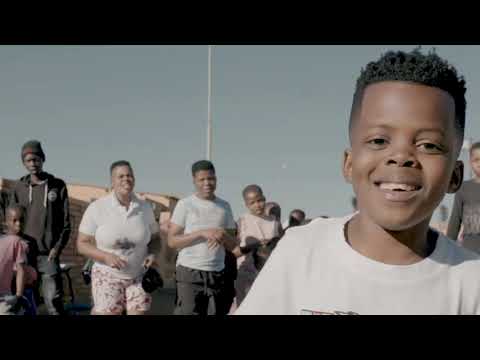 Retha RSA   Ma2K feat  Sje   Ma2K Official Music Video