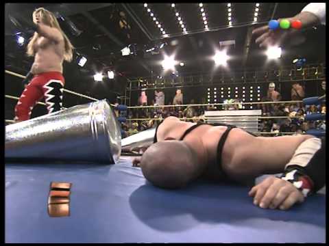 Program 83 - 100% Fight